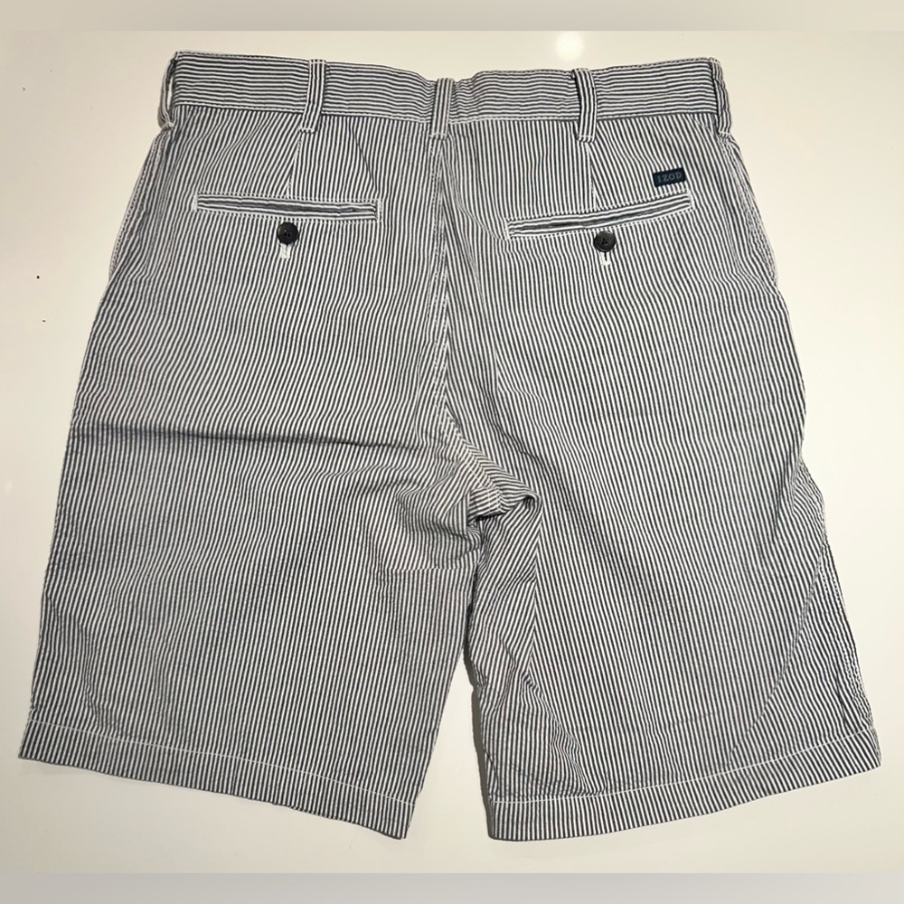 Short for men